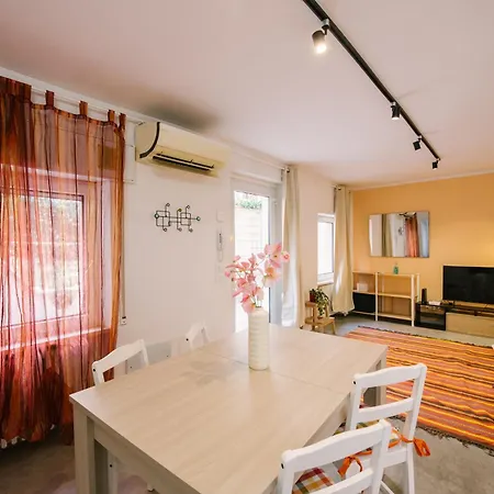 Appartement Dimore - Borgo Veronetta Vérone