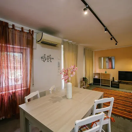 Dimore - Borgo Veronetta Appartement