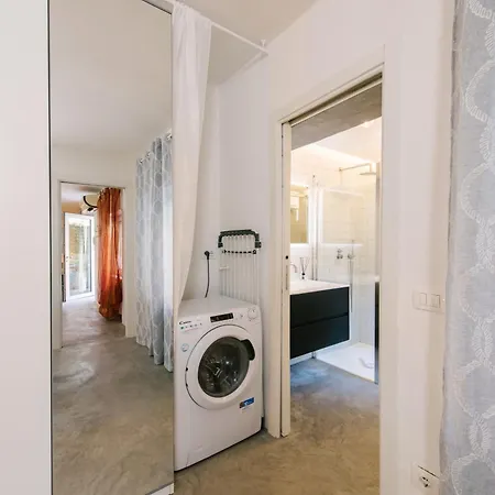 Appartement Dimore - Borgo Veronetta