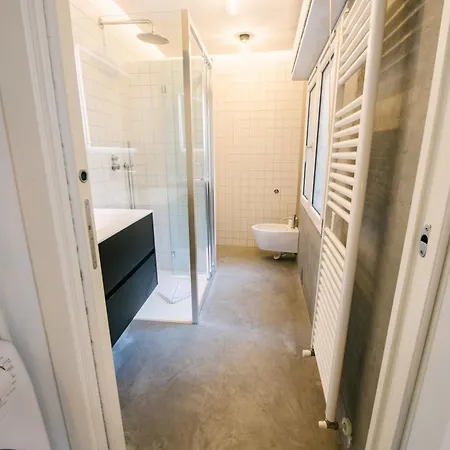 Dimore - Borgo Veronetta Appartement Vérone