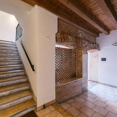 Dimore - Borgo Veronetta * Vérone