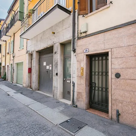 Dimore - Borgo Veronetta